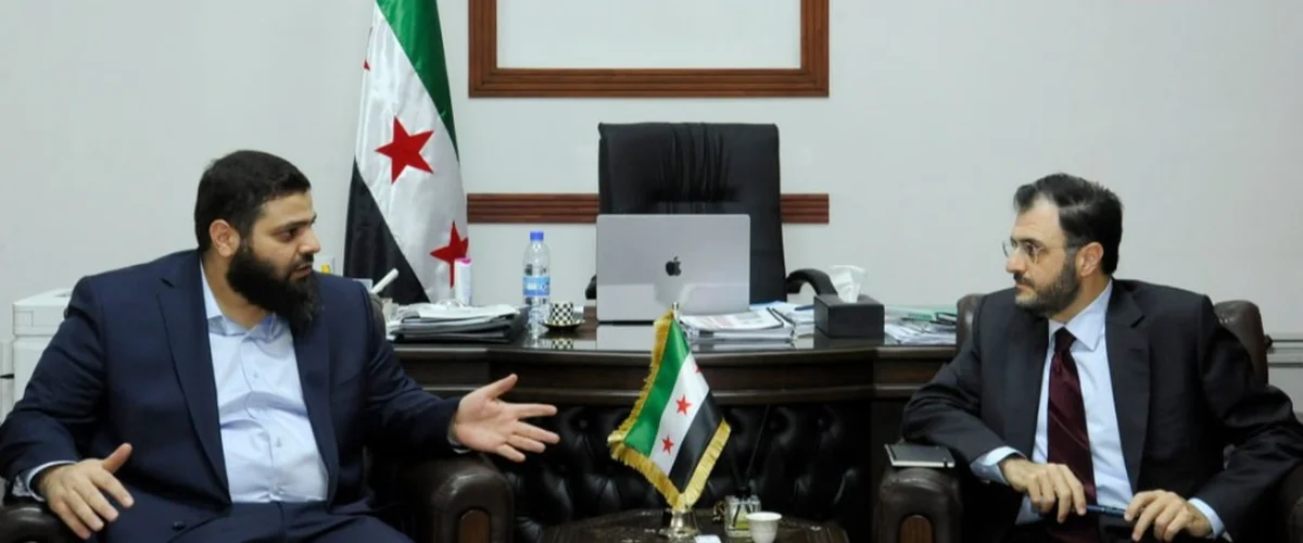 Mrad Llitsalat - Rif Dimashq