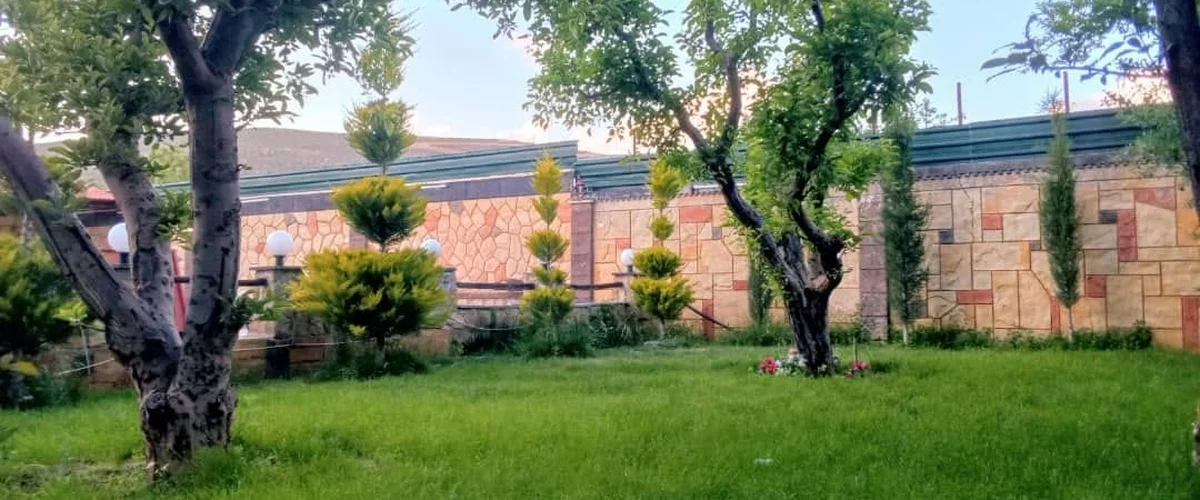 Mzraa Al-Khald Lliyjar - Rif Dimashq