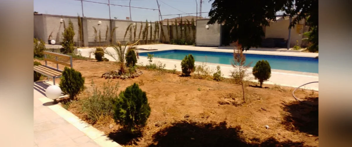 Mzraa Al-Qdmany - Rif Dimashq