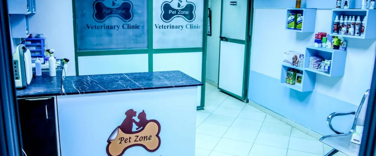 Pet Zone Clinic - Damascus