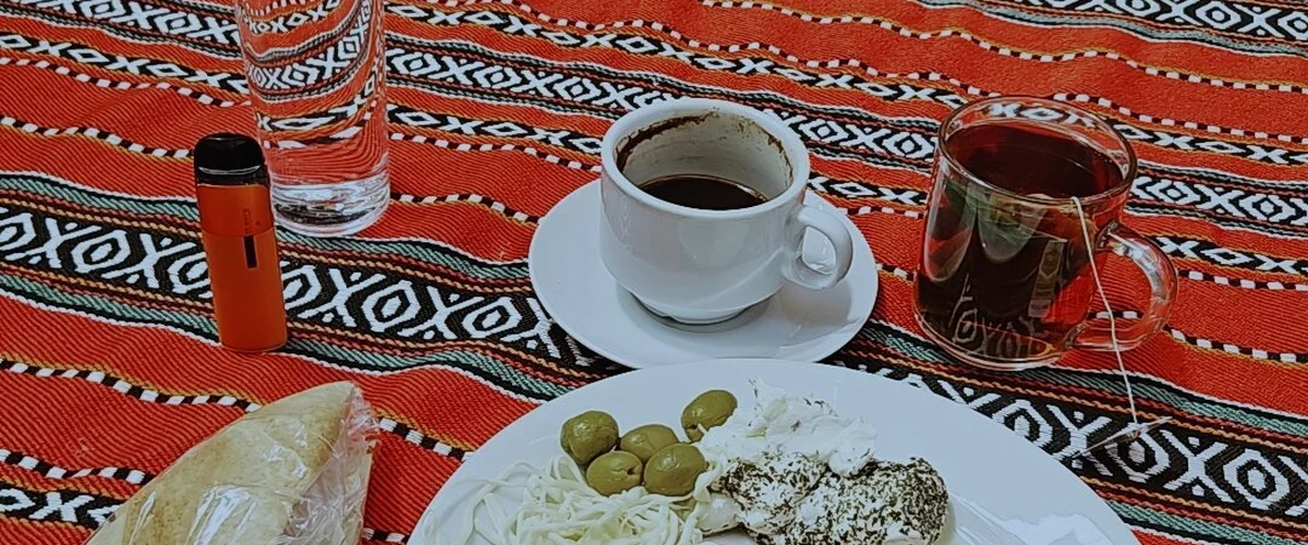 Mtam Dar Al-Yasmine - Damascus