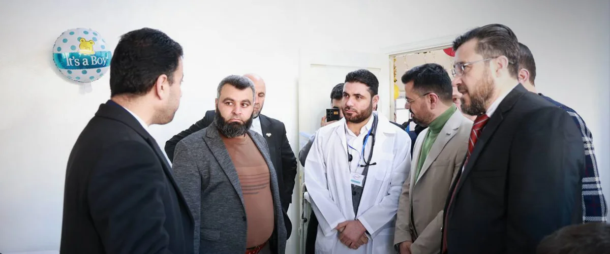 Al-Dktour Ahmd Ahdb - Damascus