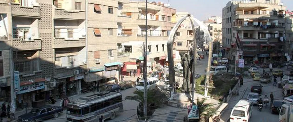 Mouqa Smad (msr) - Al-Qunaytirah