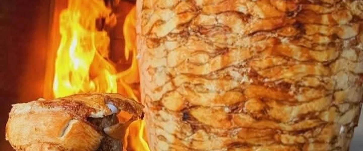 مأكولات وائل - دمشق