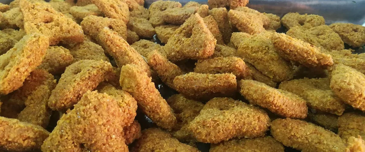 Al-Akl Snack - Rif Dimashq