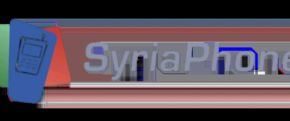SyriaPhone - Syryafoun - Damascus