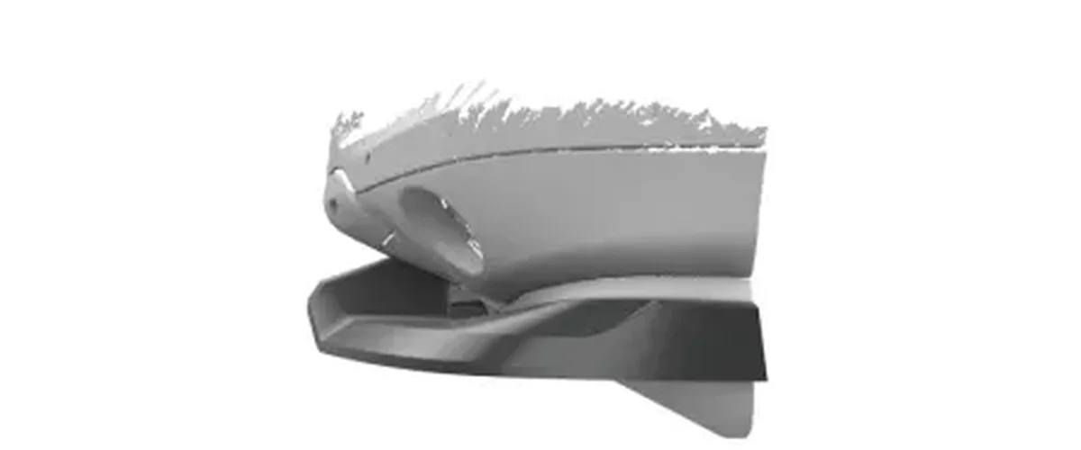 Mktba Aafaq Al-Ghd - Damascus
