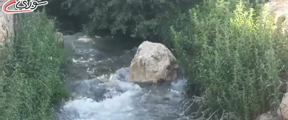Snak Al-Njma - Damascus