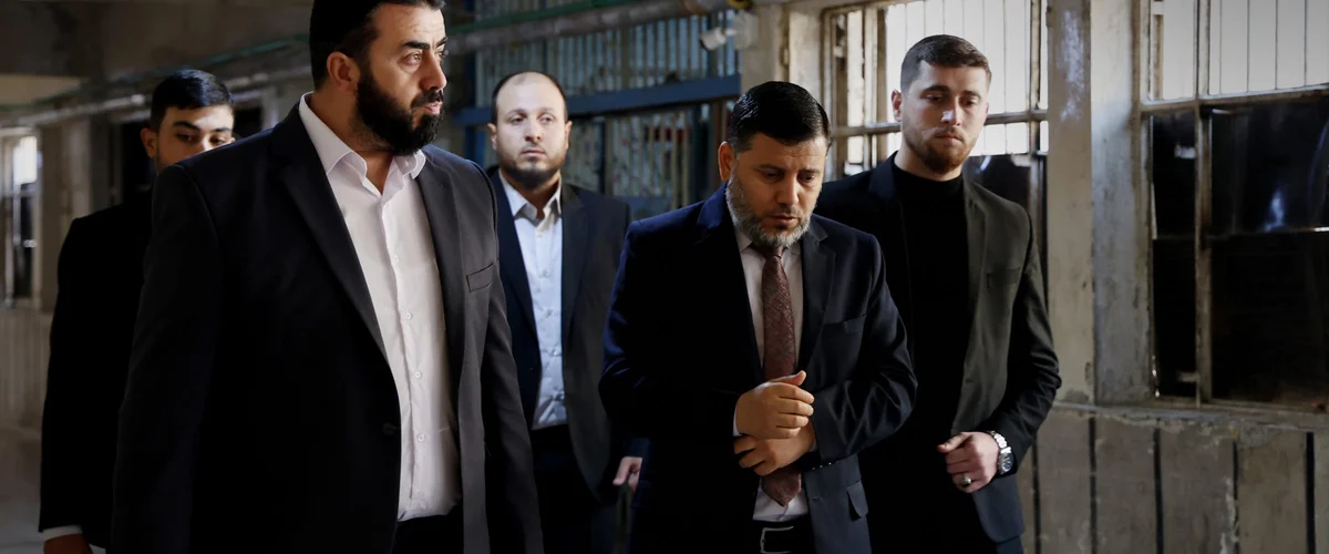 Mktb Al-Nour Al-Qanouny - Rif Dimashq