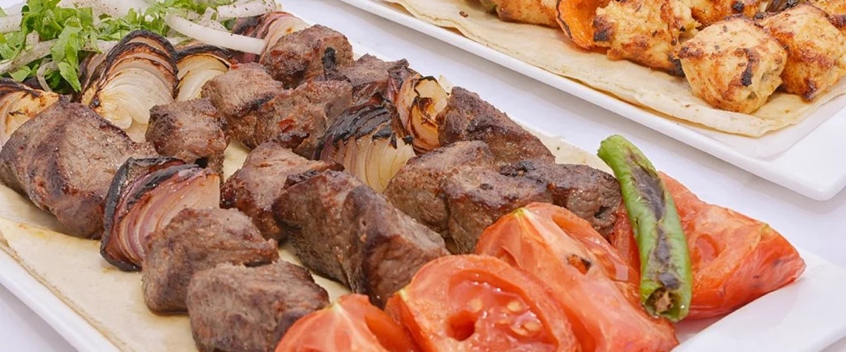 Mtam Palace Al Grills - Damascus