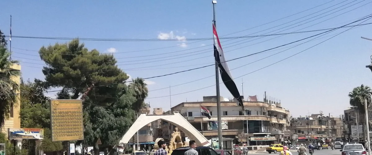 Nours Sat - Al-Hasakah