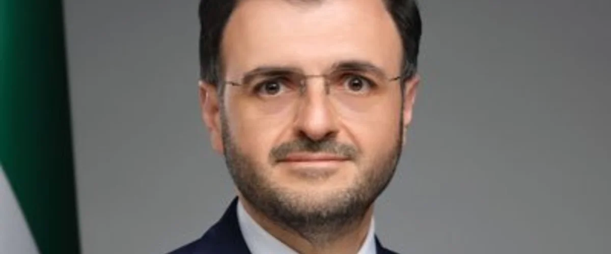 Al-Ameer Llatsalat - Al-Hasakah