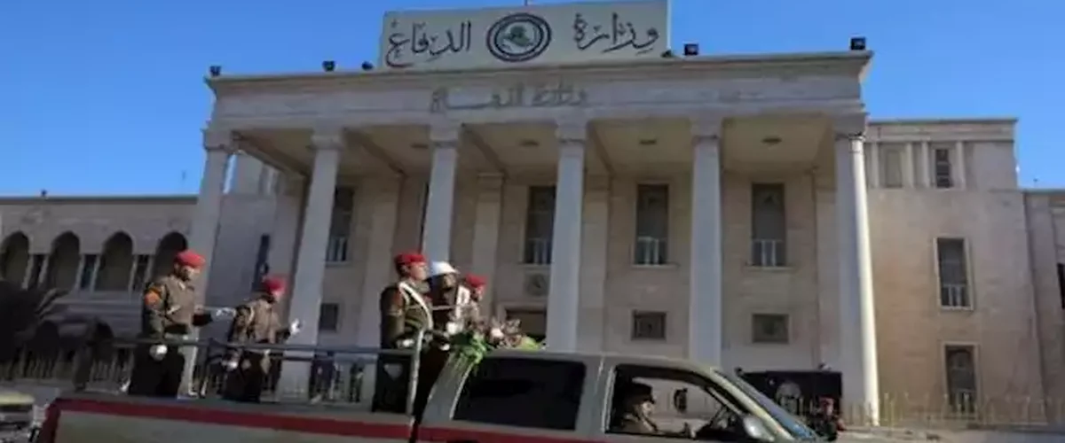 Al-Shdady Municipality of - Al-Hasakah