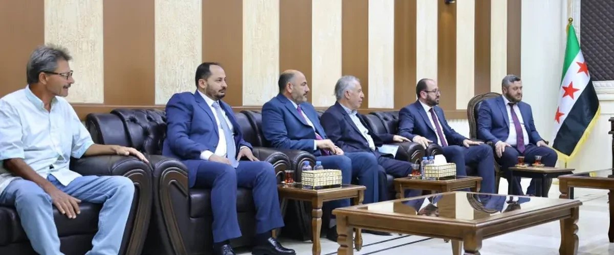 Al-Msrf Al-Zraay Al-Taawny Fy Al-Houl - Al-Hasakah