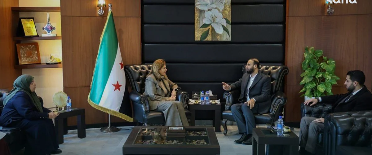 Moulda Mhmd Al-Douas - Al-Hasakah