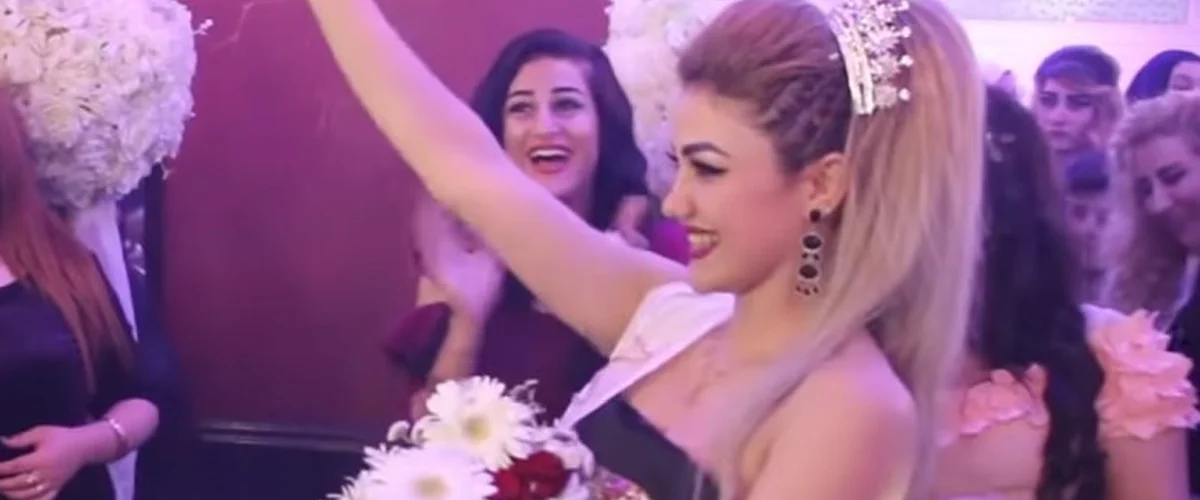 Saloun Mlkat Al-Jmal BQSalon - Deir ez-Zor