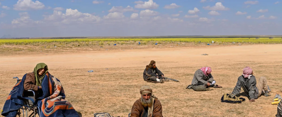 Shoukan - Al-Hasakah