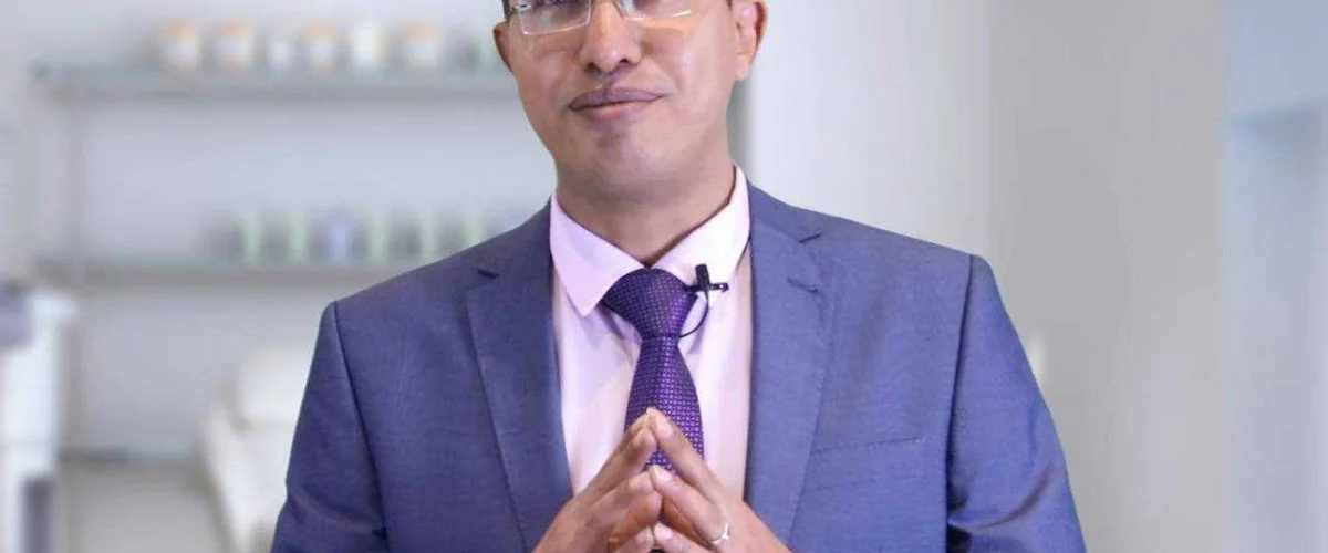 Al-Dktour Ahmd Abrahym Mhmoud - Al-Hasakah