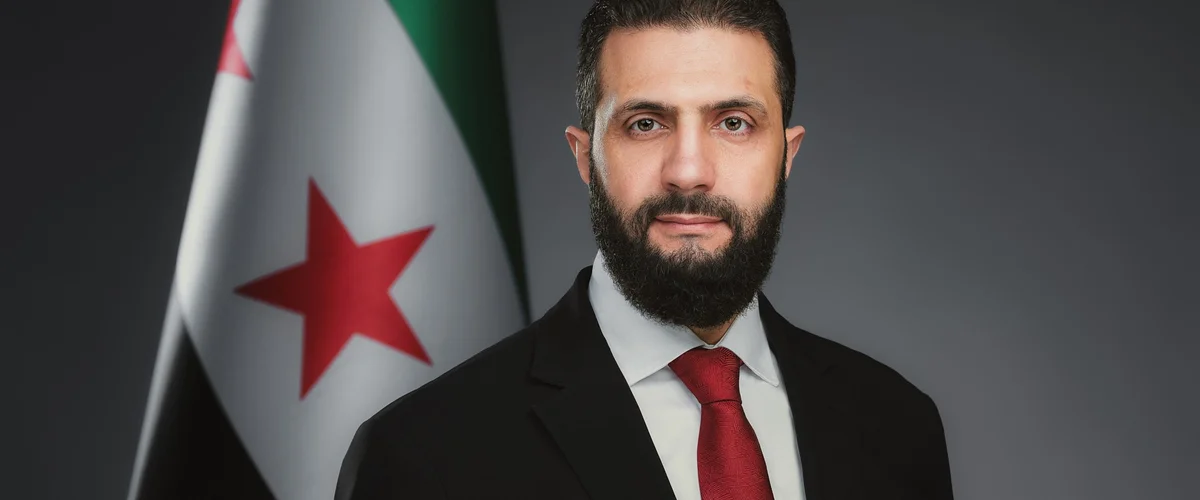 Ahmd Khlf - Al-Hasakah