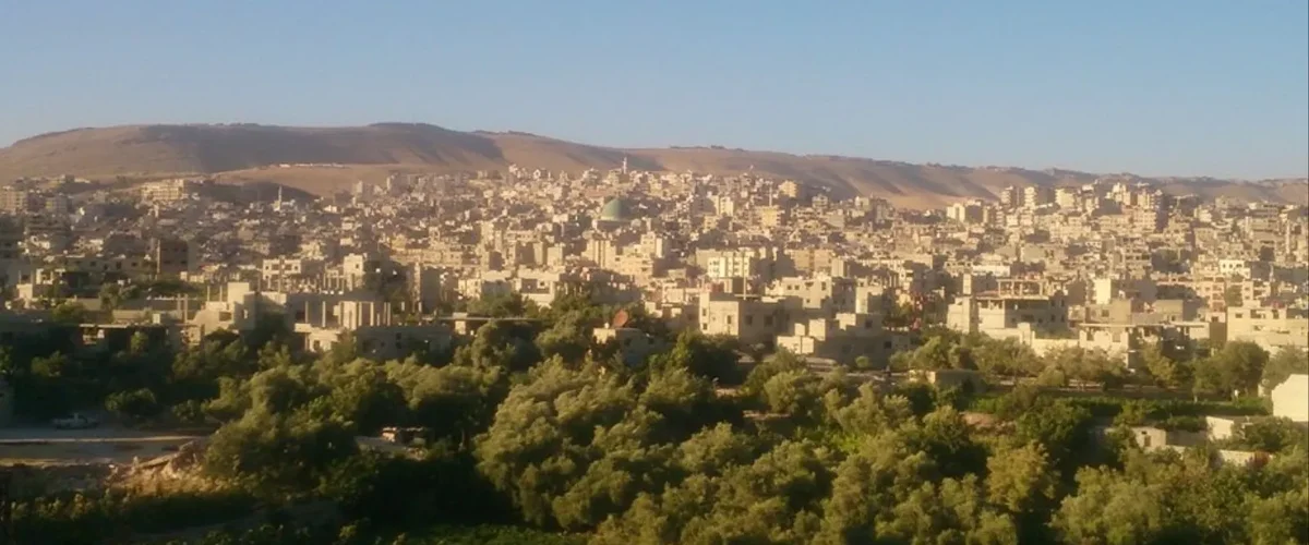 سلطان الشرق - دمشق