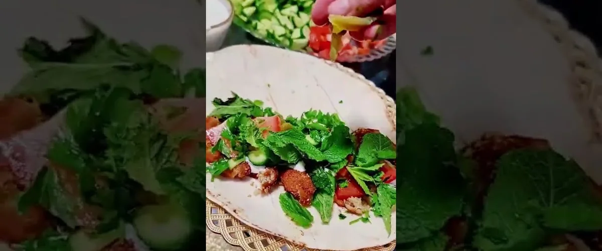 مطعم مسطي علوز (فلافل وفول ومسبحة) - الحسكة