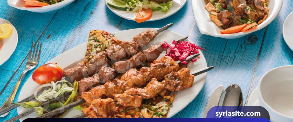 مطبخ العام - الحسكة