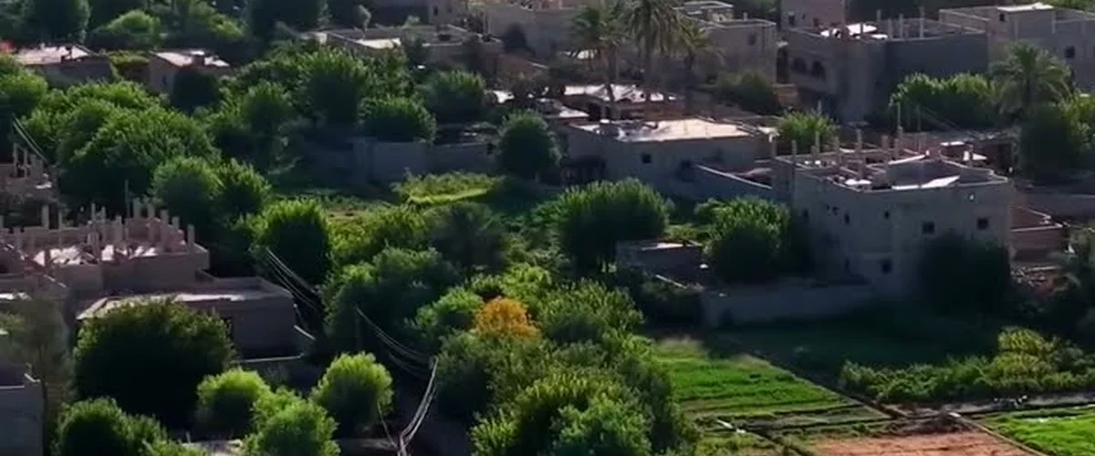 Kazya Mrkdh - Al-Hasakah