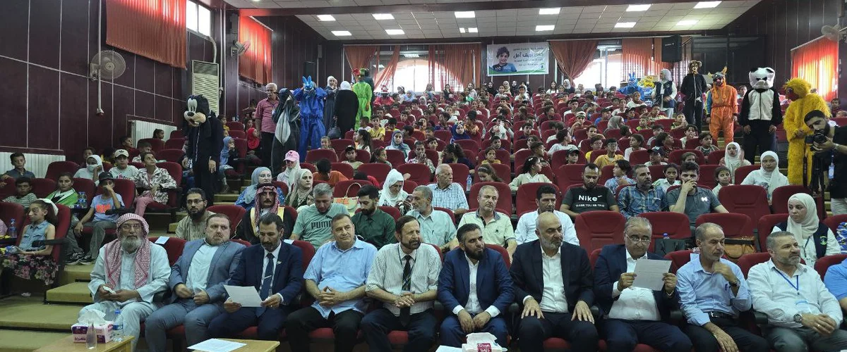Mdrsa Al-Shhyd Shhab Ahmd Aouda - Al-Hasakah