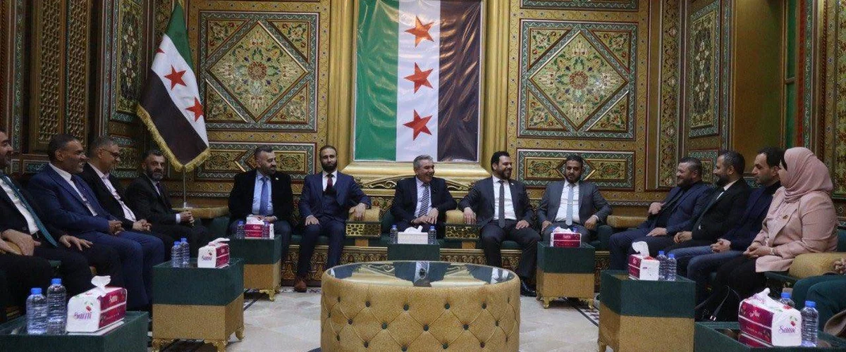 مجلس مدينة الحسكة - الحسكة