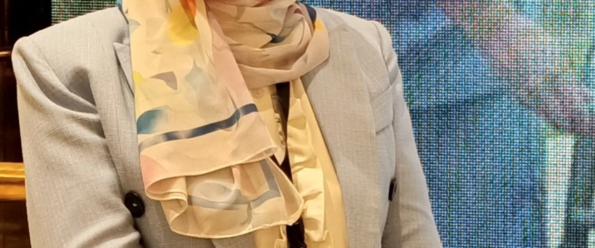 Al-Dktourh Dalya Khlyl Al-Hmsh - Al-Hasakah