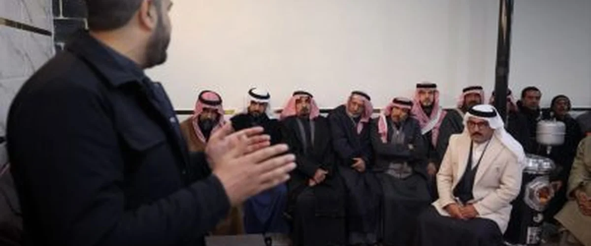 Shanyl Hsyn - Al-Hasakah