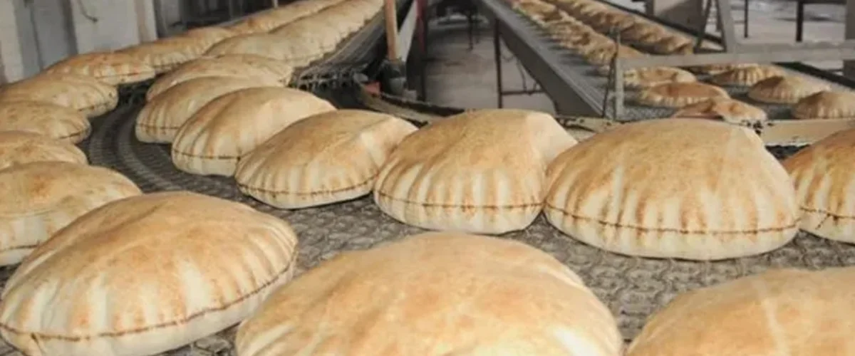 Mkhbz Khtab Al-Bdran - Al-Hasakah