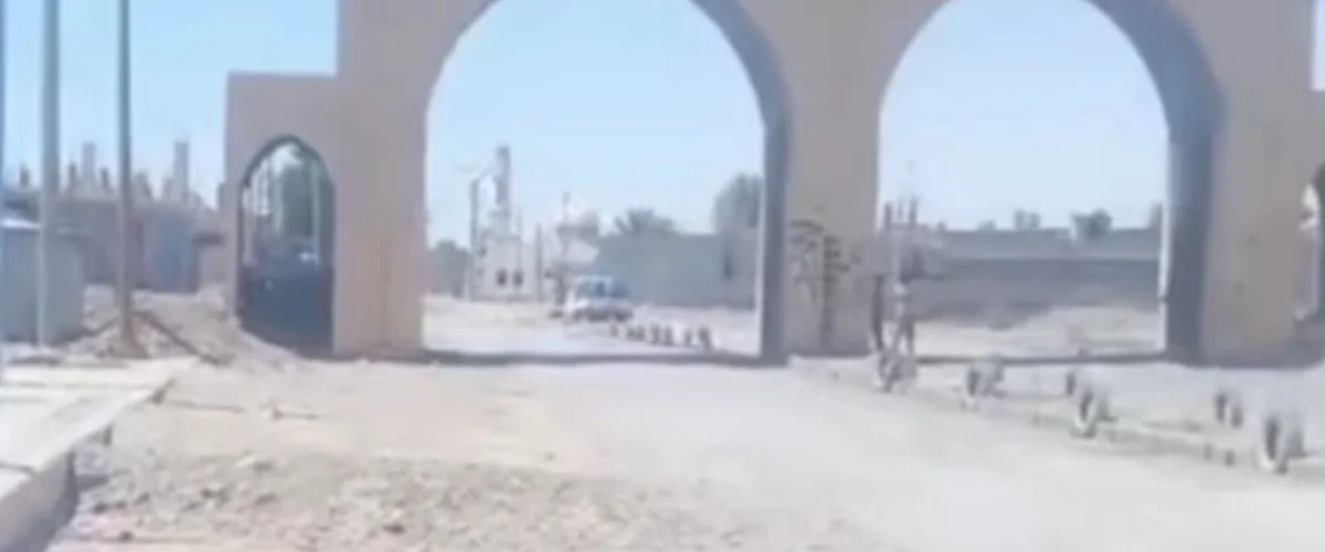 Abdulsalam - Al-Hasakah