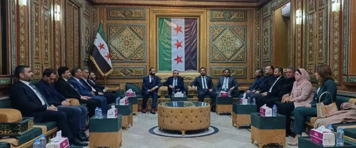فيصل هلالة - الحسكة