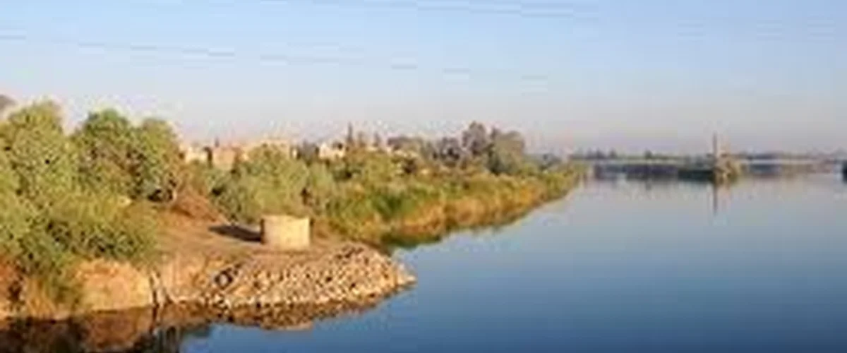 Al-Dshysha Al-Ghrbya Al-Bouhsouny - Al-Hasakah