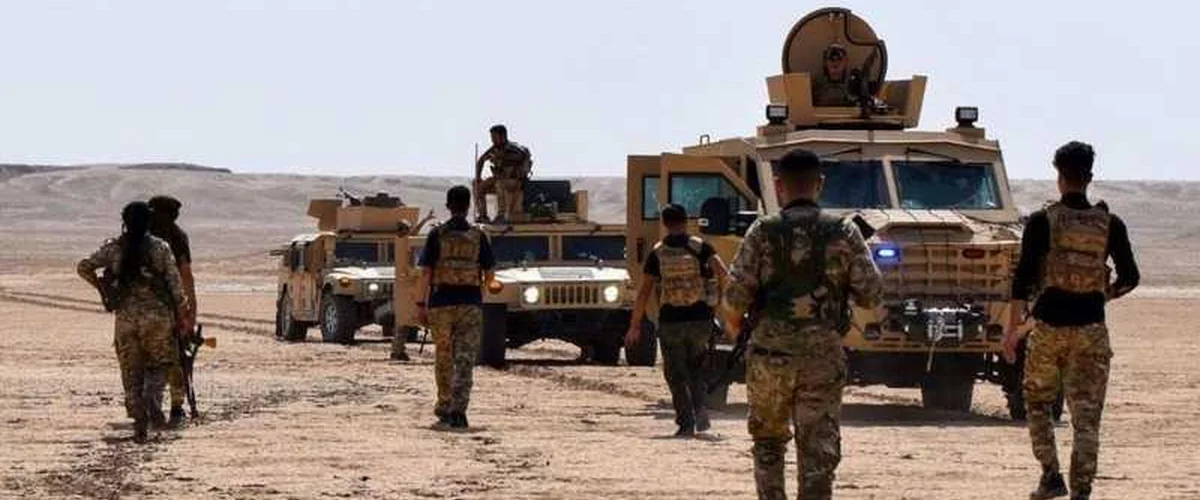 Agirkujê Tel Temir Fouj Atfa' Tl Tmr - Al-Hasakah