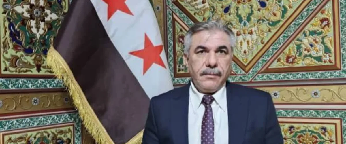 Dktour Abdalrhym Fsly - Al-Hasakah