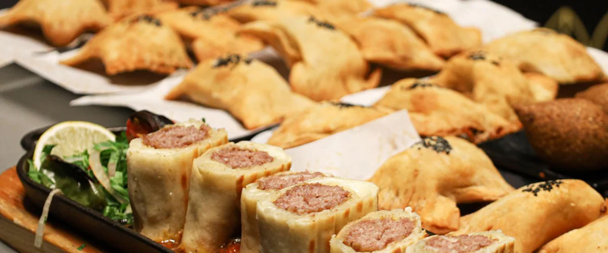 Mtam Afysta - Al-Hasakah
