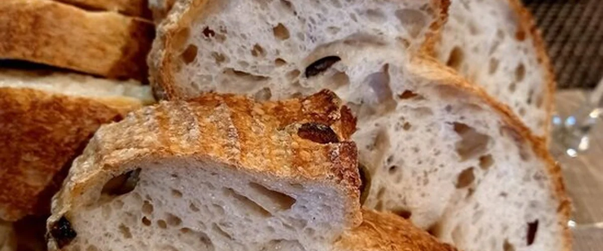 Bread House bakery - Rif Dimashq