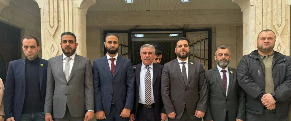 Flalfl Mhmoud Al-Rkawy - Al-Hasakah