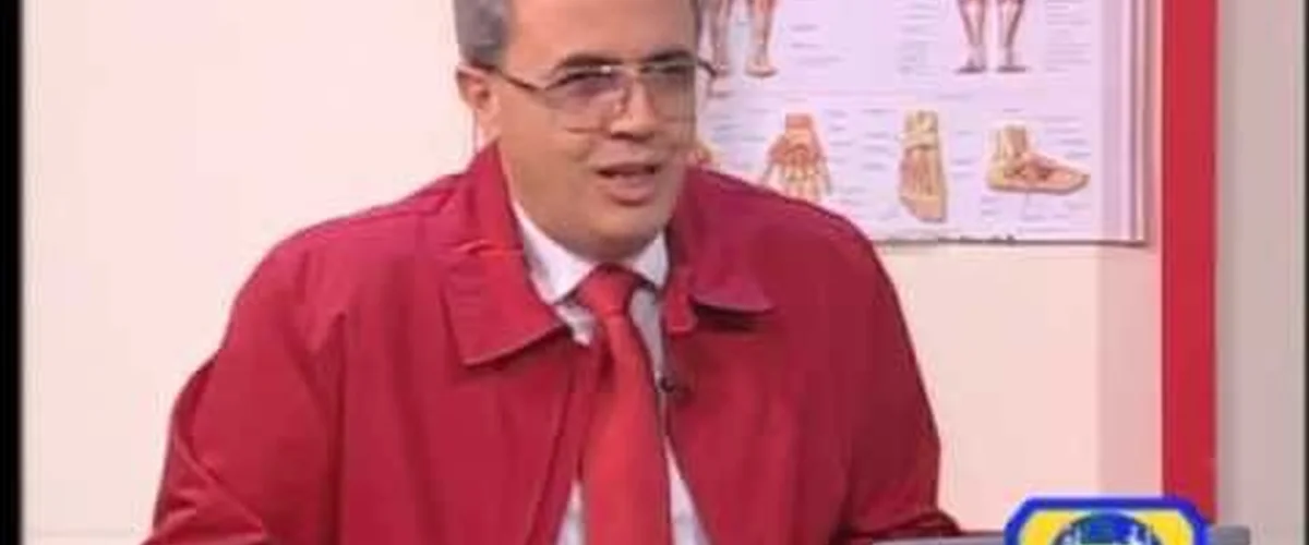 عيادة الدكتور مروان الحلبي للاخصاب والوراثة و أطفال الأنابيب - دمشق