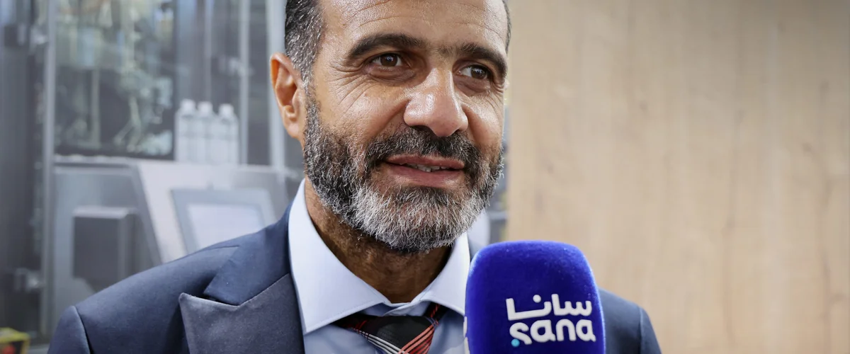 Al-Mhnds Abdalltyf Bouamrou - Al-Hasakah
