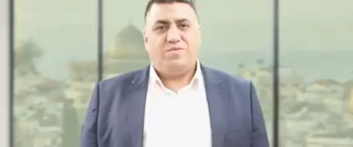 Al-Mhamy Aly Dyb Brkat - Hama