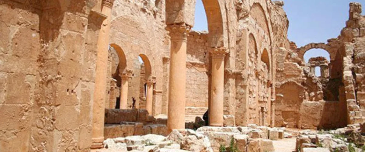 Sourya Al-Hasakah - Al-Hasakah
