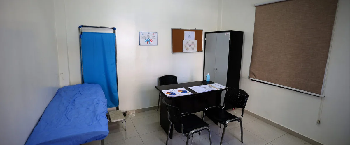 Bloom Medical Centre - Deir ez-Zor