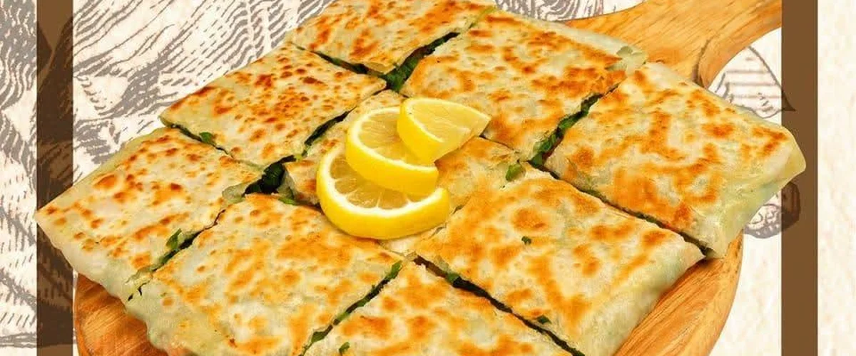 كافتيريا القيصر - الحسكة