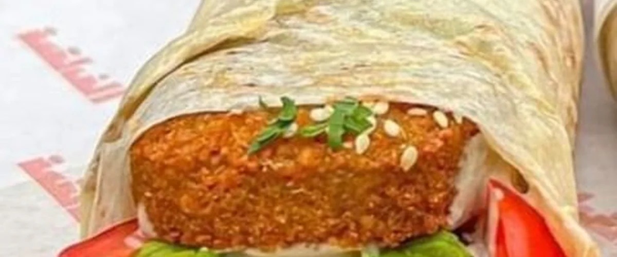 Mtam Flafl Ghoutyh - Damascus