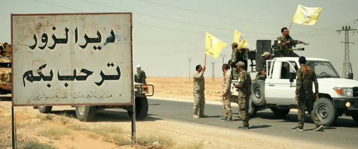 Sayd Mrkdh "qbylh Al-Sadh Al-Mshahdh" - Al-Hasakah