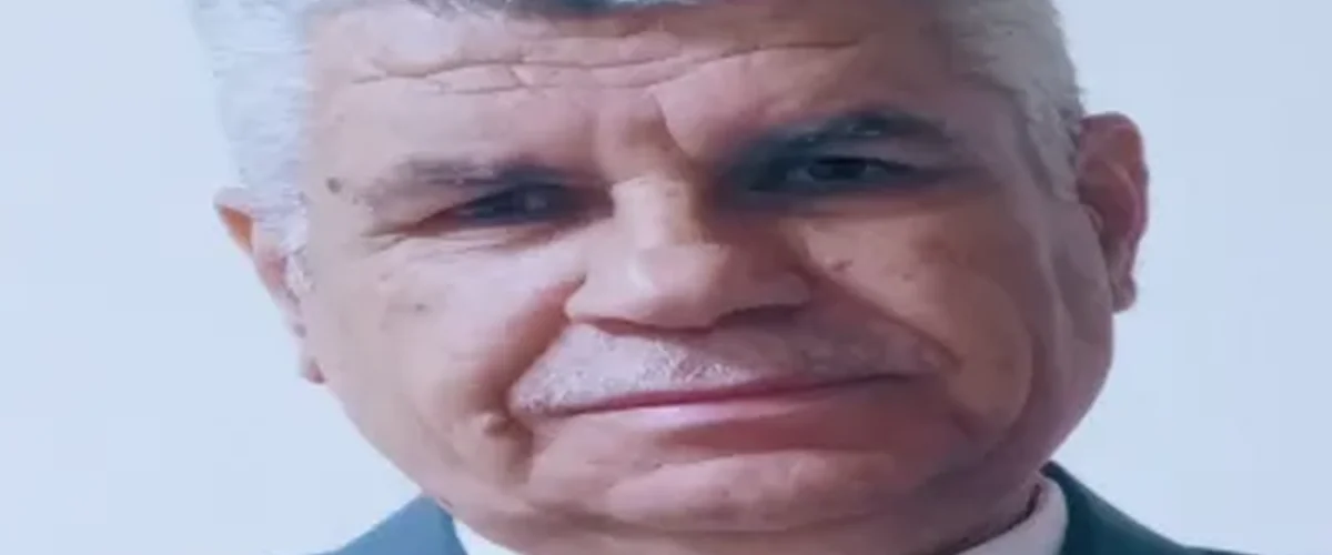 Ayada Al-Dktour Nayf Aboujrab - Rif Dimashq