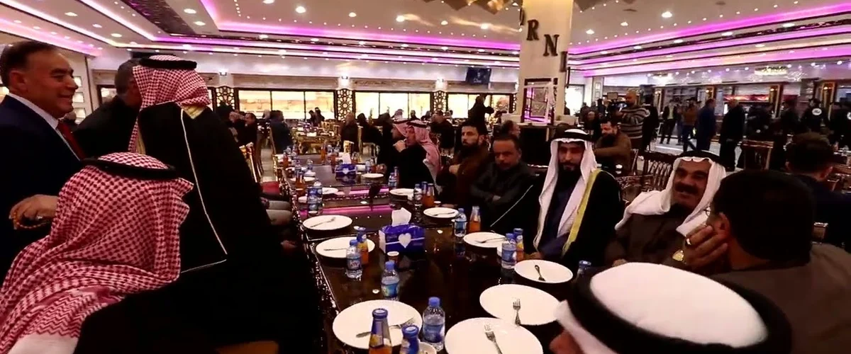 منتجع شتو - الحسكة